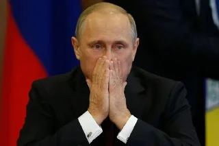 Sticker from владимир путин молодец