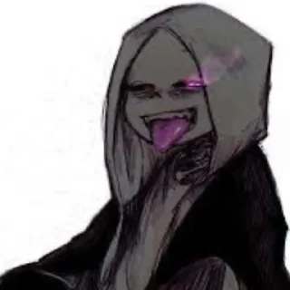 💀 emoji Real Dast | @ish_crim Telegram sticker 16 of 28