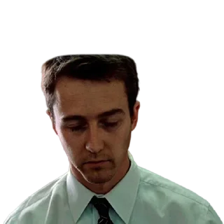 😴 emoji 🌚 @CloobHub • @Earth928B 🌝 Бойцовский Клуб Telegram sticker 7 of 90