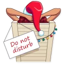 😶 emoji Tropical Holidays Telegram sticker 11 of 30