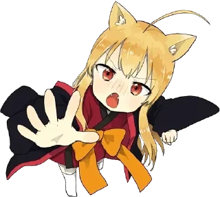 😖 emoji мяуу @k07stik @k07stik Telegram sticker 18 of 39