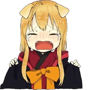 😿 emoji мяуу @k07stik @k07stik Telegram sticker 10 of 39