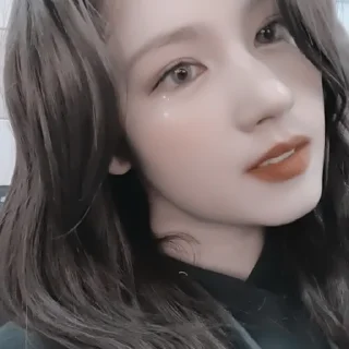 🧺 emoji #sana aesthetic «🧺 by @lumicore_present Telegram sticker 22 of 50