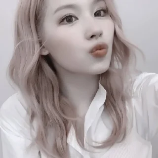 🧺 emoji #sana aesthetic «🧺 by @lumicore_present Telegram sticker 16 of 50