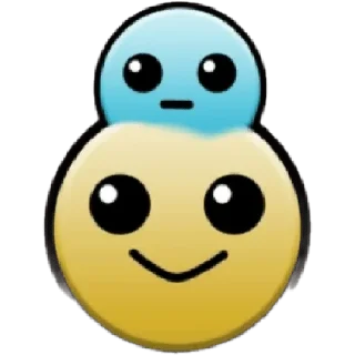 😲 emoji GD ❤️ Telegram sticker 24 of 120