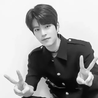 Sticker from 𖥻 seungmin : ♣️ : @lumicore_present