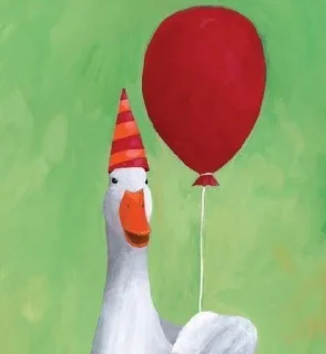 🎈 emoji 十@slepitt Telegram sticker 15 of 73