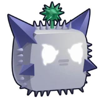 📝 emoji Блокс фрукт Telegram sticker 6 of 38