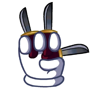 🍴 emoji Фрукты блокс фрутк Telegram sticker 21 of 32