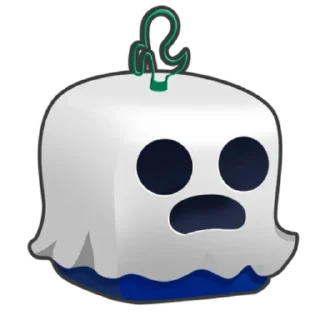 🧸 emoji Блокс фрукт Telegram sticker 16 of 38