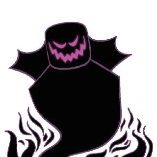 👹 emoji ✅Трейды по Блокс Фрукт >> @bloxfruits2023 ✅ Telegram sticker 23 of 28