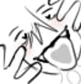 👅 emoji Ебанутый Пенталгин. Telegram sticker 16 of 41