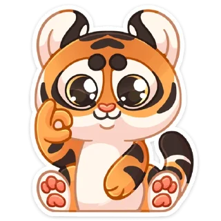 Sticker from Пирожок (@TgSticker)