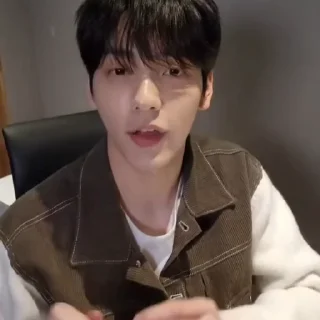 © emoji soobin @seawzn Telegram sticker 14 of 50