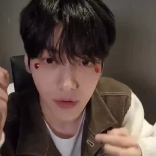 © emoji soobin @seawzn Telegram sticker 17 of 50