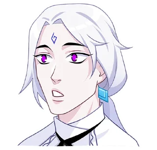 😮 emoji Инь без текста @TgSticker Telegram sticker 13 of 49