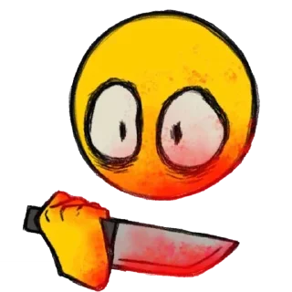 😊 emoji Стимур стикиры Telegram sticker 13 of 53
