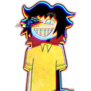 🌟 emoji ⌗The virus game. Sprites Telegram sticker 23 of 34