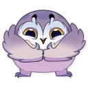 Sticker from Phil