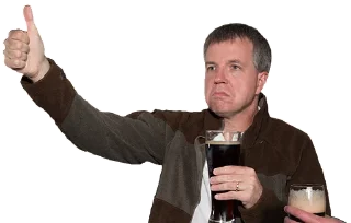 🍺 emoji @phil_spencer Telegram sticker 6 of 119