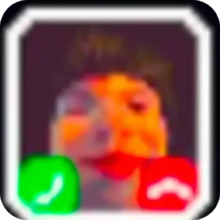 👍 emoji Стикерпак @shinyshork Telegram sticker 18 of 113