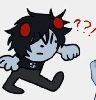 🌨 emoji Киткат [by @carcinooGeneticist69] Telegram sticker 17 of 120