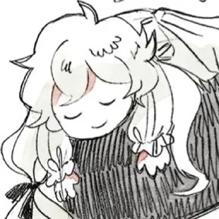 🥩 emoji ᐢ..ᐢ ࣪˖🥩✹🎗 ִֶָ ࣪𑊢 @ganymededess Telegram sticker 9 of 40