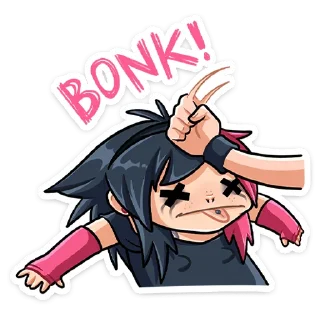 😵 emoji Линка • @TgSticker Telegram sticker 7 of 49