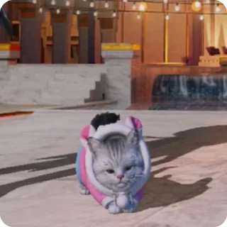 🌟 emoji Меоовчик Telegram sticker 19 of 27
