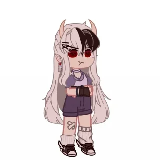 Sticker from Eva 🍡