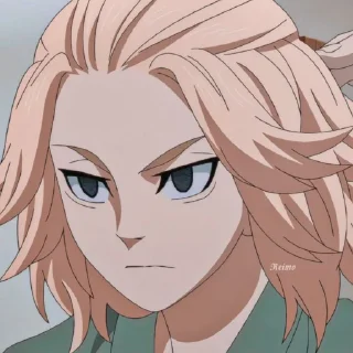 ✨ emoji Майки/んﾑ刀ﾑズの Telegram sticker 6 of 36