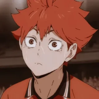 🌸 emoji Хината/んﾑ刀ﾑズの Telegram sticker 20 of 40