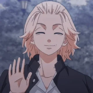 ✨ emoji Майки/んﾑ刀ﾑズの Telegram sticker 15 of 36