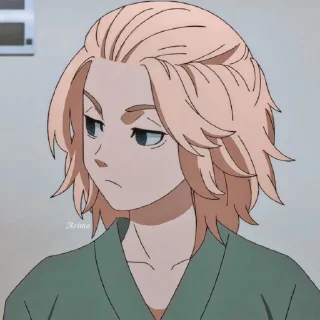 ✨ emoji Майки/んﾑ刀ﾑズの Telegram sticker 8 of 36