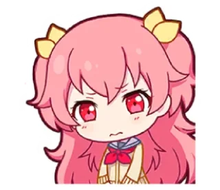 😖 emoji Ебаные ММЖ Telegram sticker 19 of 53