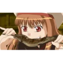 🍝 emoji Spice & Wolf Telegram sticker 16 of 51