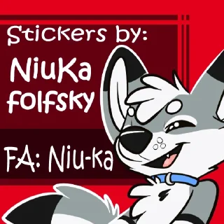 📝 emoji Little Icy Telegram sticker 16 of 35