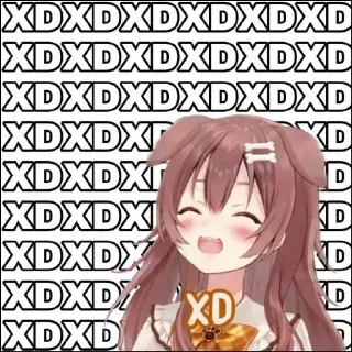 😂 emoji Random Pack⁴ | @Onishiki Telegram sticker 18 of 43