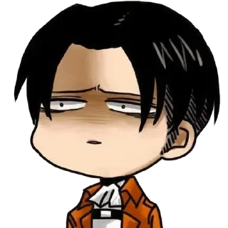 Sticker from Go midoriya
