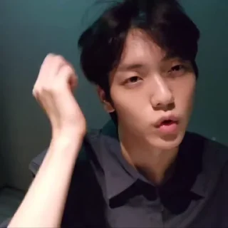 🔛 emoji soobin @G1XxQ Telegram sticker 21 of 45
