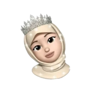 Sticker from @Muslimanistan_Tv 🦋🌸
