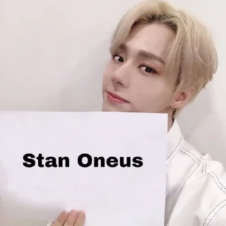 🤙 emoji oneus Telegram sticker 6 of 120
