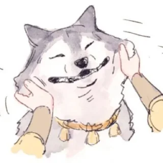 🐱 emoji яблочко Telegram sticker 11 of 31
