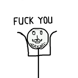 🤜 emoji Sticks Telegram sticker 22 of 25