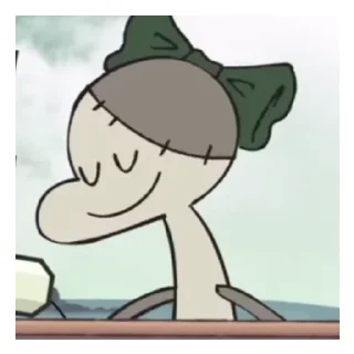 😌 emoji Сока😊 Telegram sticker 10 of 49