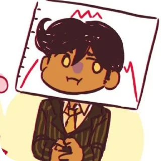 🍞 emoji ЛЮБИТЕЛЬ БОЛЬШИХ СИСЕК Telegram sticker 16 of 120