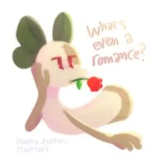 🌹 emoji Сока😊 Telegram sticker 5 of 49