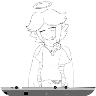 👍 emoji ЛЮБИТЕЛЬ БОЛЬШИХ СИСЕК Telegram sticker 20 of 120