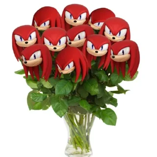🥊 emoji Sonic Telegram sticker 22 of 53