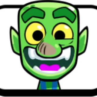 😃 emoji Мудрецы всея Клеш Рояля Telegram sticker 6 of 52
